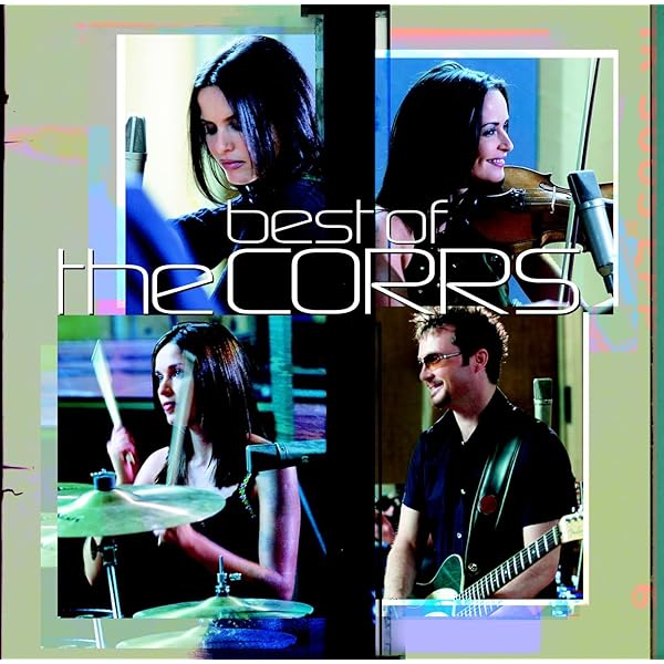 【新品・未開封・２枚組】The Corrs　Unplugged cover 2 Disc Set The Corrs Unplugged Cover | eBay